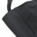 High Quality Women's holiday party dress Square collar strap splicing women's dress Order Small MOQ