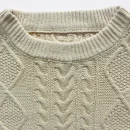 High Quality leather women wool and blends crop top drawstring open back women's top Order Small MOQ
