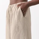 High Quality  Women's Pants and Trousers Women Clothing organic cotton women's bottom Order Small MOQ