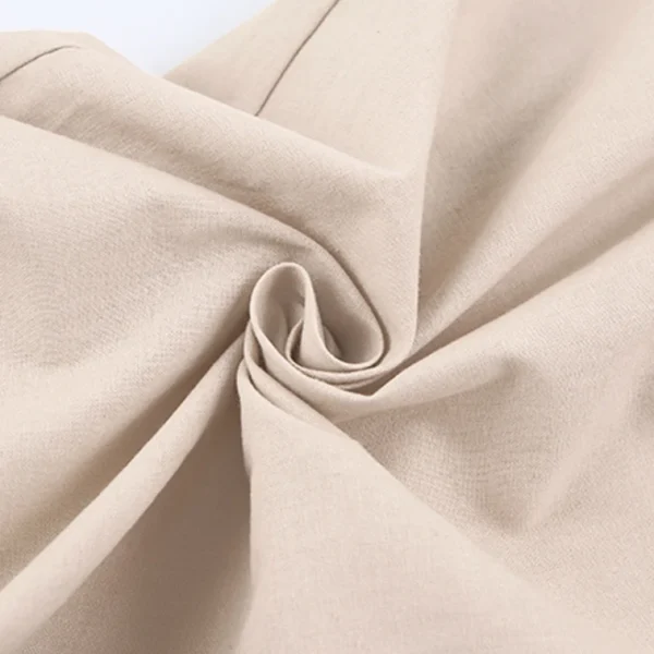 High Quality  Women's Pants and Trousers Women Clothing organic cotton women's bottom Order Small MOQ - Image 6
