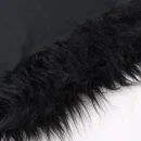 High Quality Women's holiday party dress Square collar strap splicing women's dress Order Small MOQ