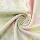 High Quality Digital printing Casual Dresses Subtropical print sexy women's dress Order Small MOQ
