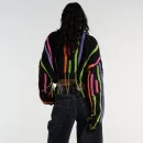 High Quality Y2K popular women's clothing  Assorted fringe casual sweater women's sweater Order Small MOQ