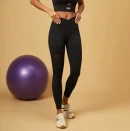 High Quality Yoga pants Mesh splicing high waisted  hip lifting Women's workout vests Order Small MOQ