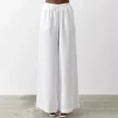 High Quality  Women's Pants and Trousers Women Clothing organic cotton women's bottom Order Small MOQ