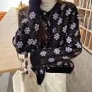 High Quality Casual Women's Sweaters s long sleeve Fashion elegant women's top Order Small MOQ