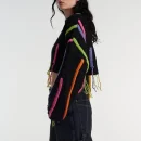 High Quality Y2K popular women's clothing  Assorted fringe casual sweater women's sweater Order Small MOQ